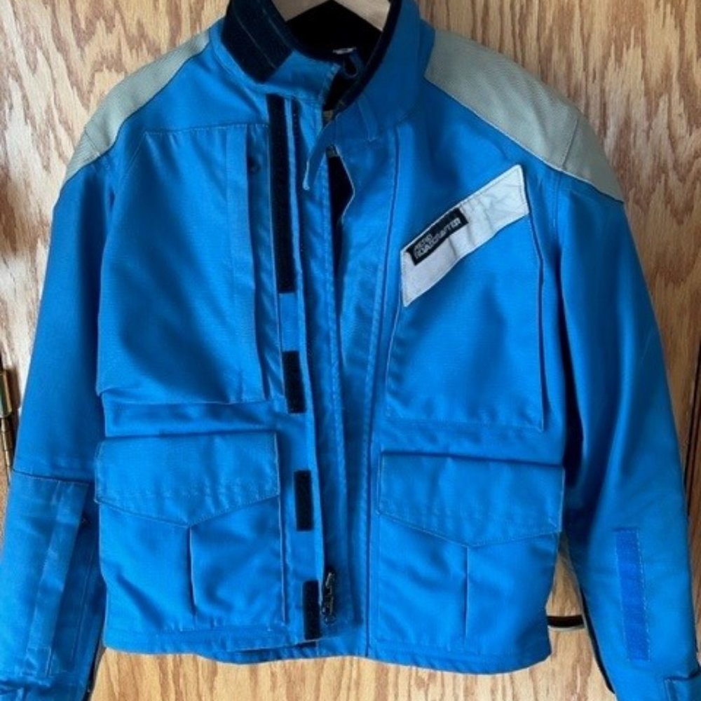 Aerostitch ROADCRAFTER CLASSIC Motorcycle JACKET